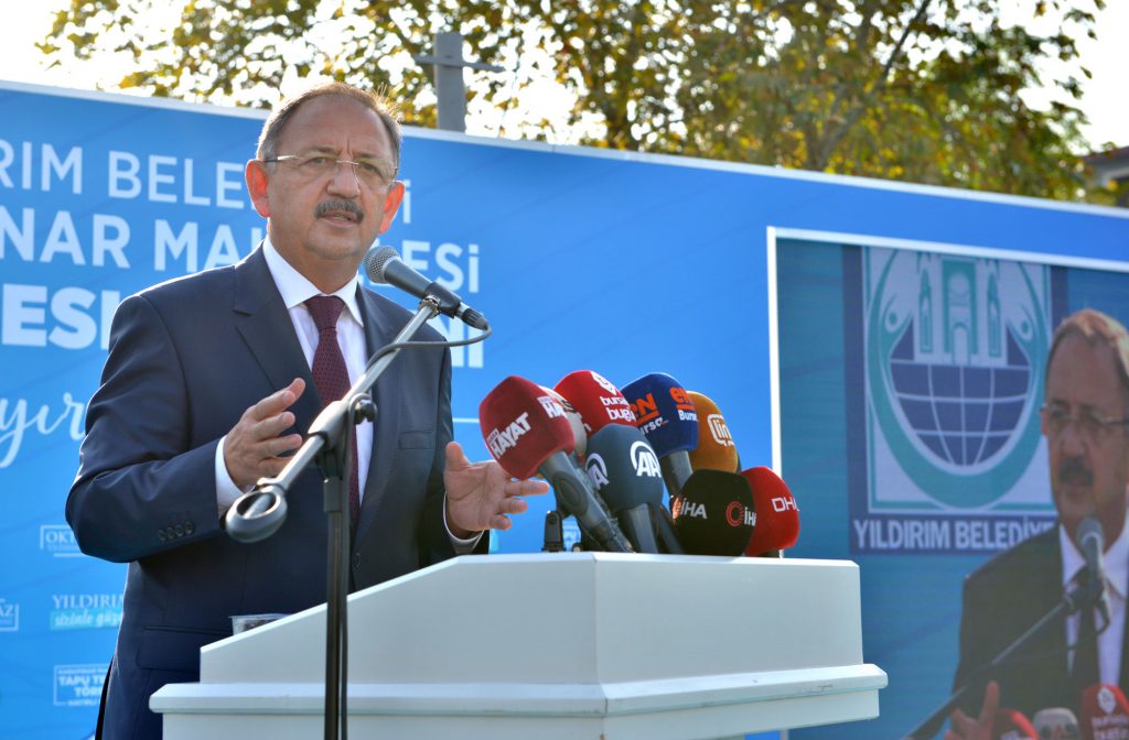 Mehmet özhaseki