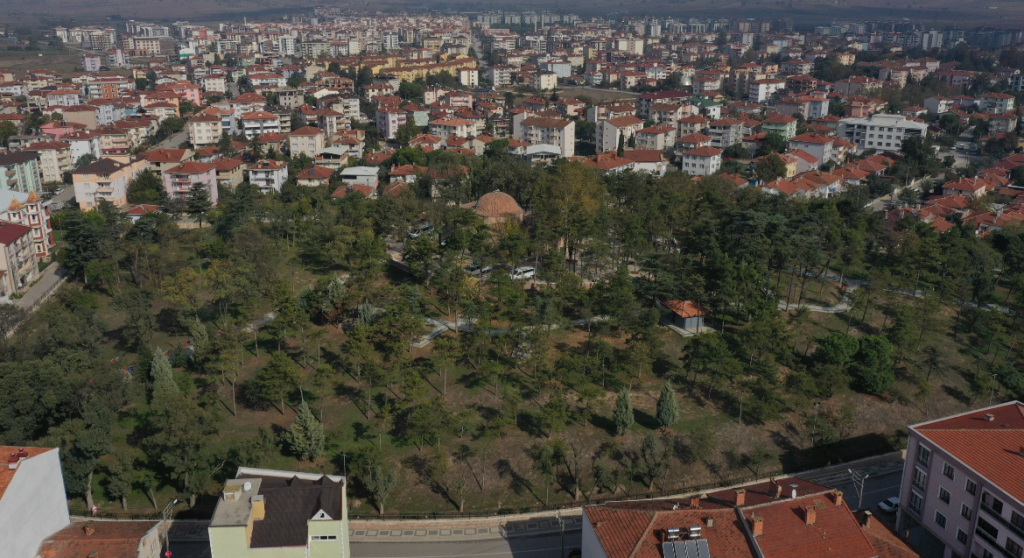 yenişehir