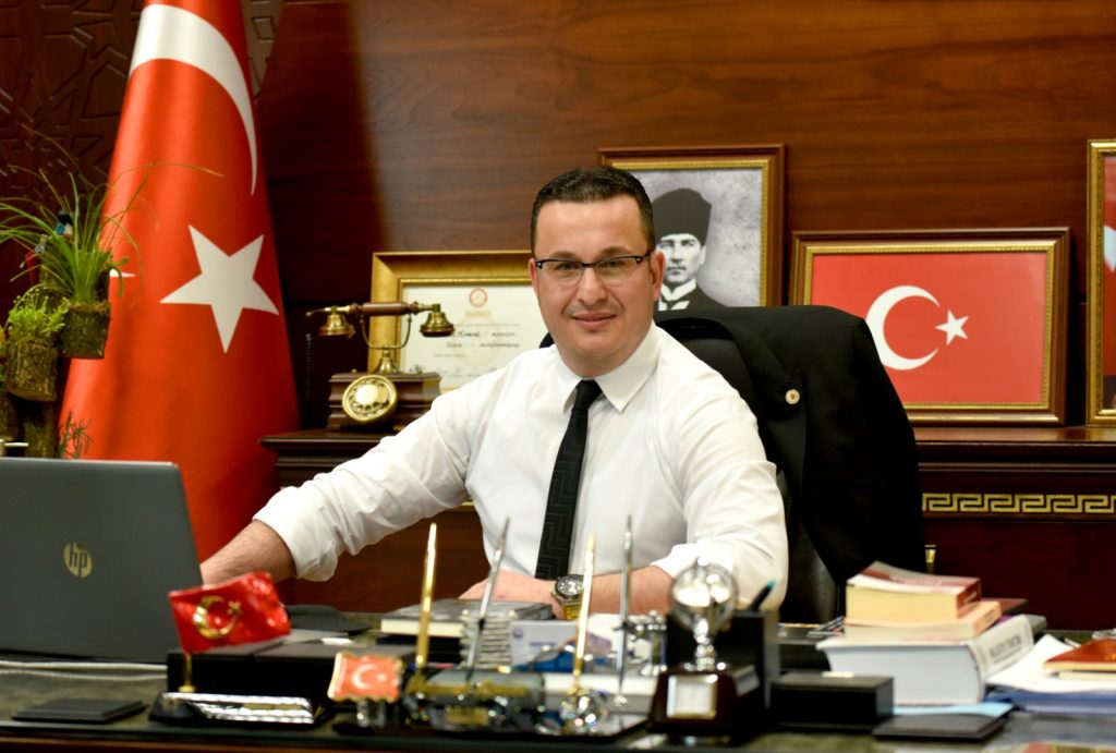 Mehmet Kanar