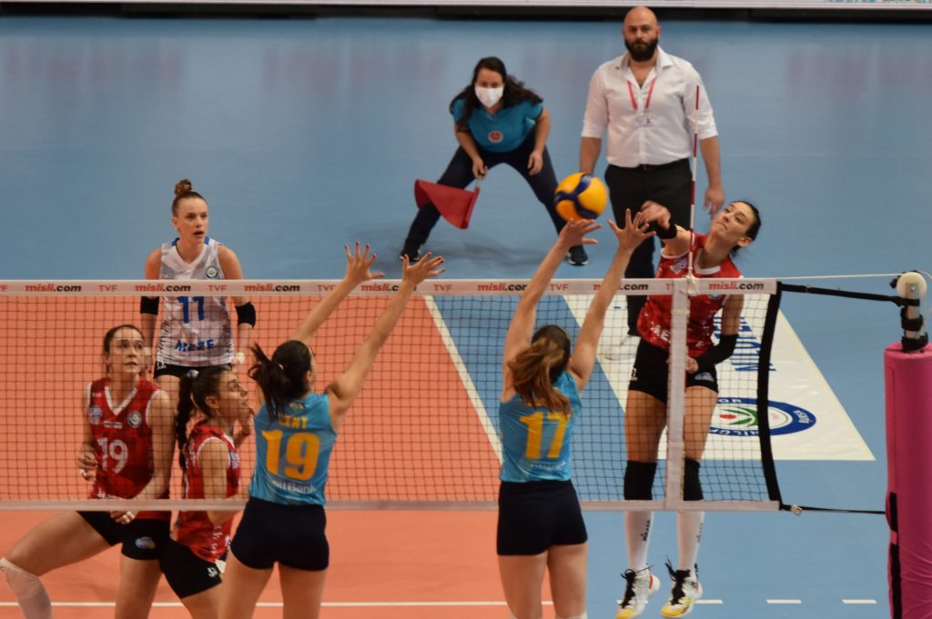 Nilüfer Belediyespor