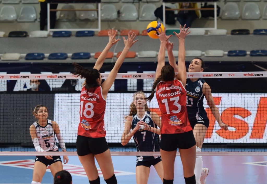 Nilüfer Belediyespor