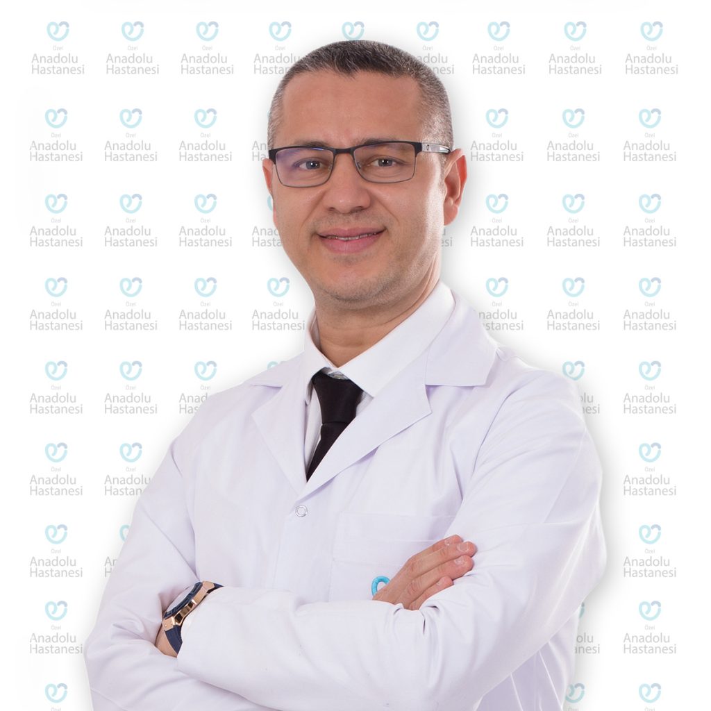 Op. Dr. Tuncay Sezgin