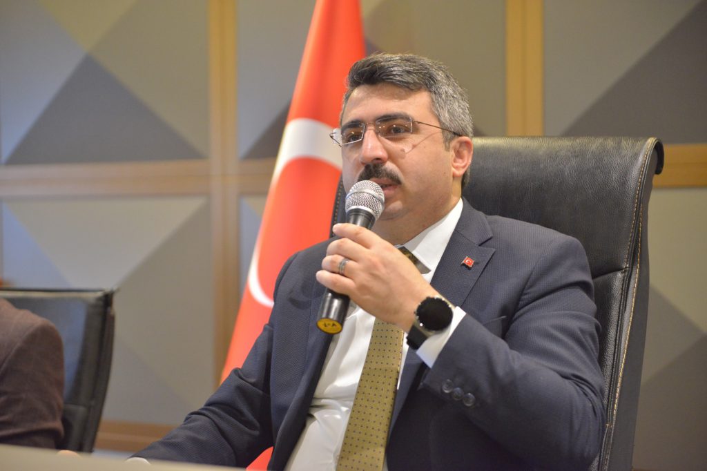 Oktay Yılmaz