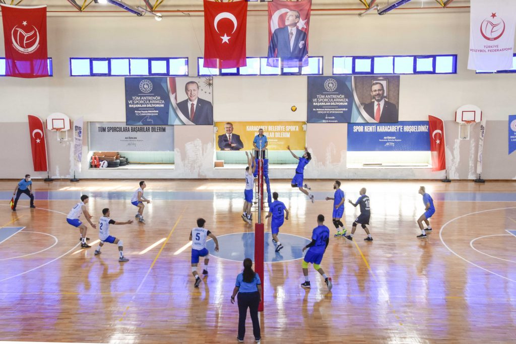 Karacabey Belediyespor